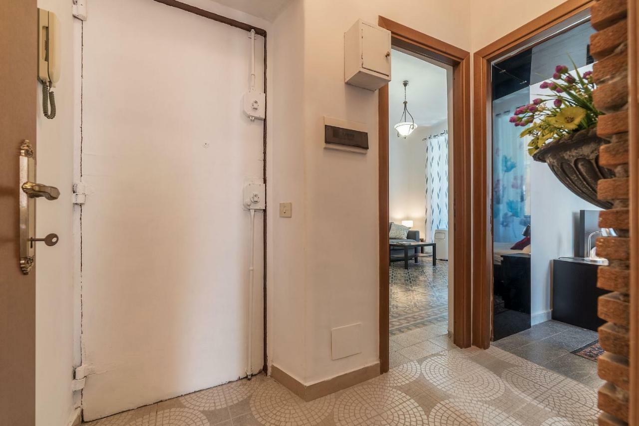 Apartment Cozy Flat Borgo Pio Rom