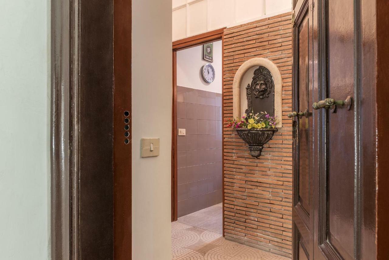 Apartment Cozy Flat Borgo Pio Rom