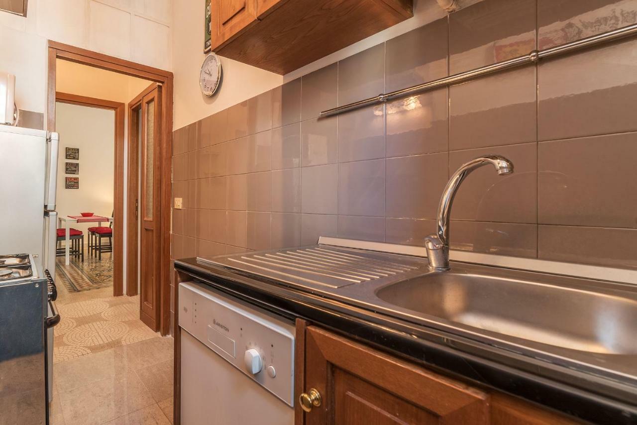 Apartment Cozy Flat Borgo Pio Rom