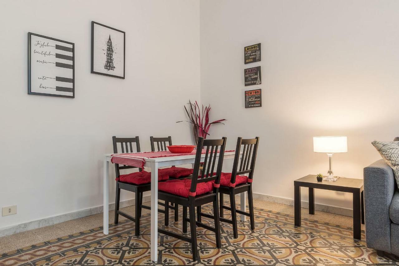 Cozy Flat Borgo Pio Rom