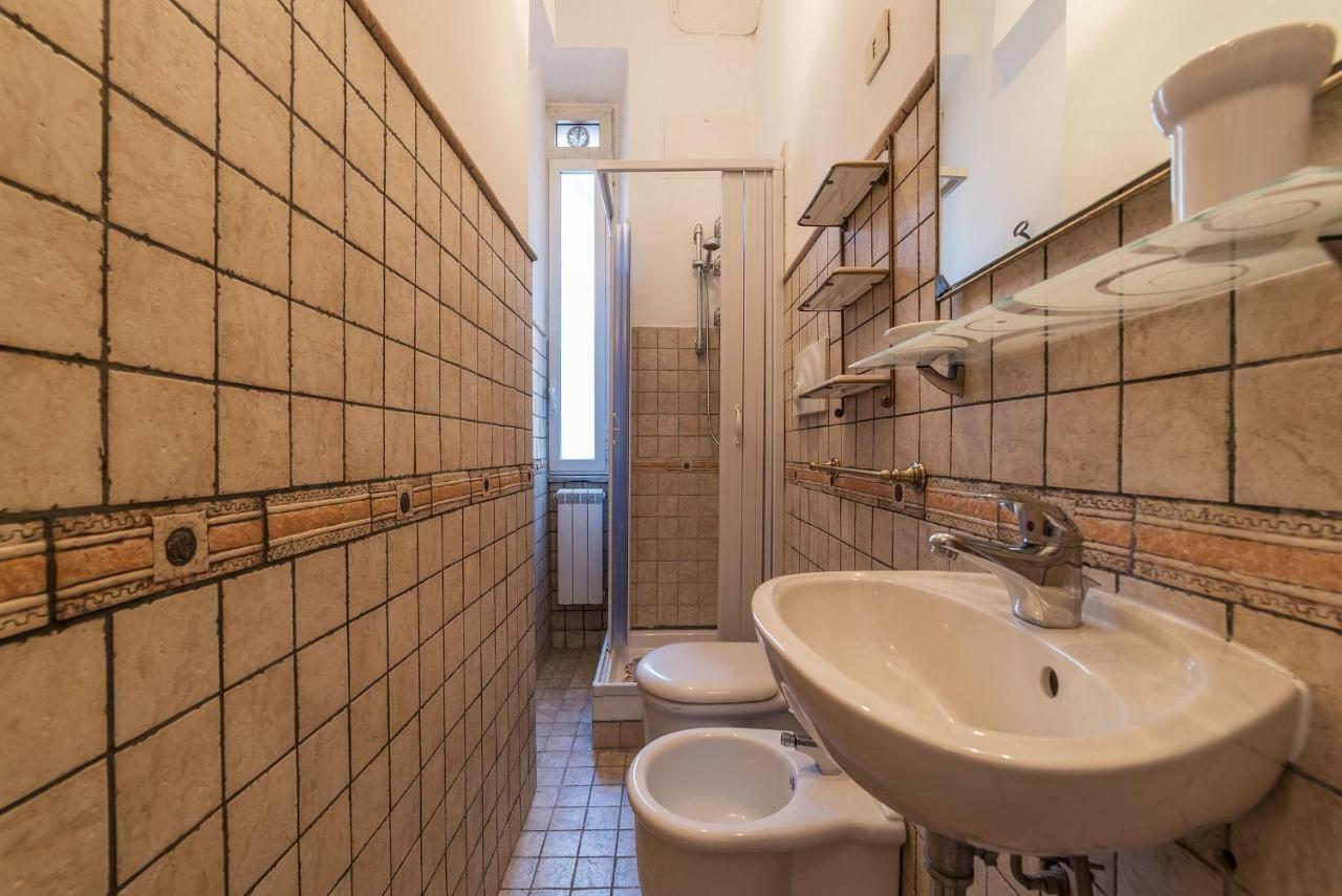 Apartment Cozy Flat Borgo Pio Rom