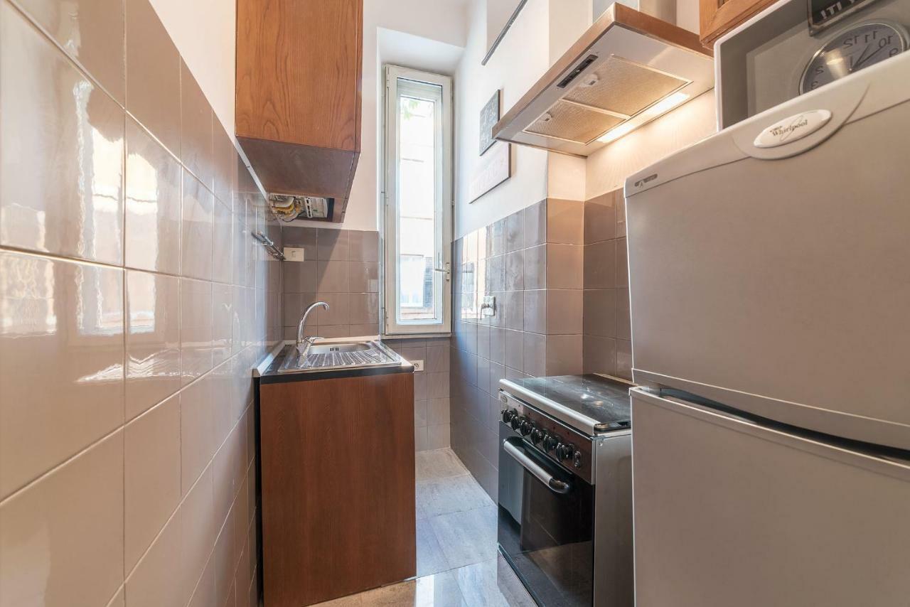 Cozy Flat Borgo Pio * Rom