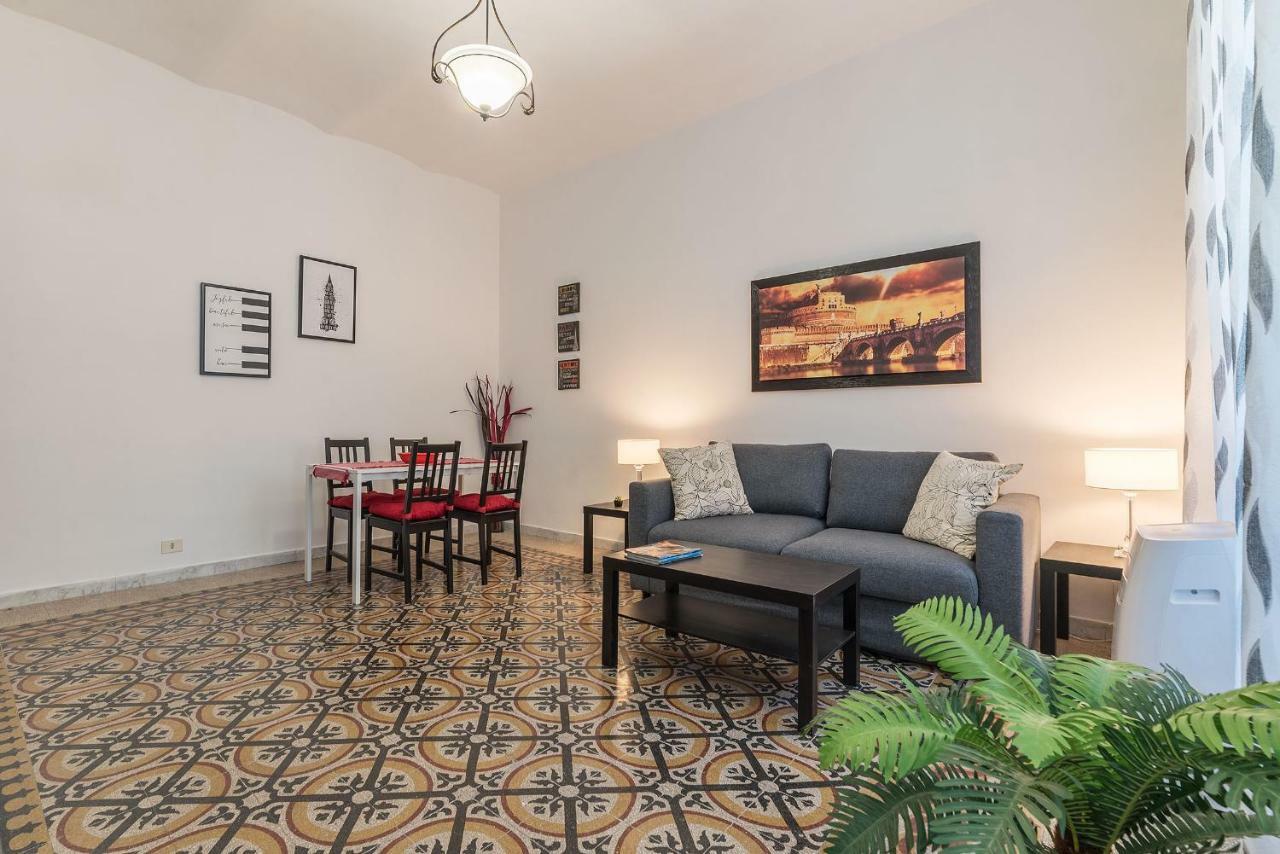 Cozy Flat Borgo Pio * Roma