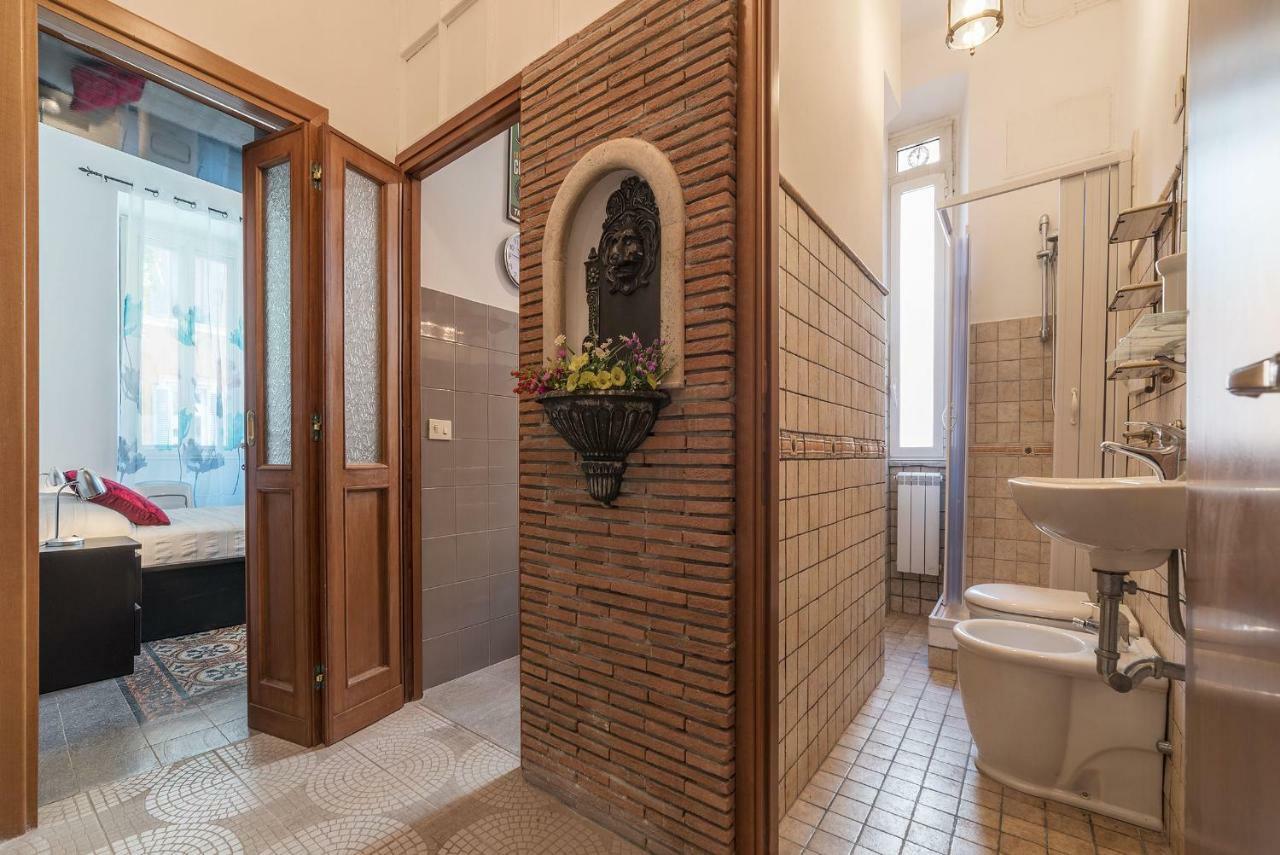Cozy Flat Borgo Pio Apartamento *
