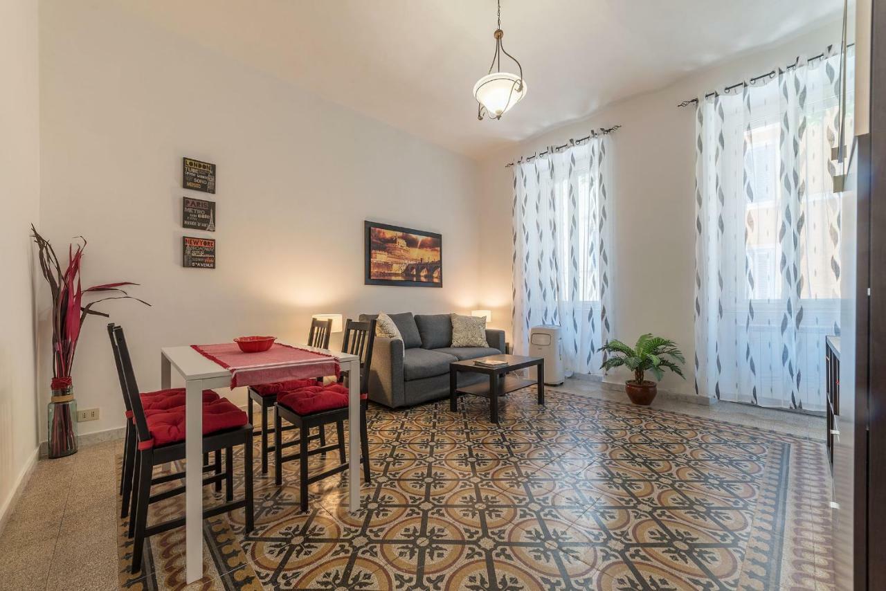 Apartamento Cozy Flat Borgo Pio