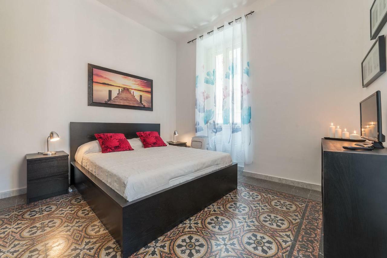 Appartamento Cozy Flat Borgo Pio *