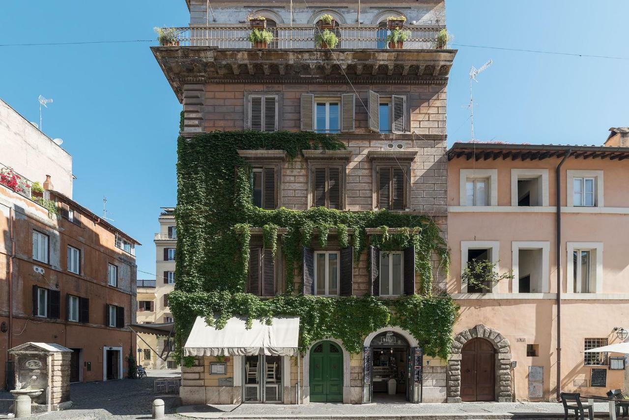 Cozy Flat Borgo Pio Appartamento